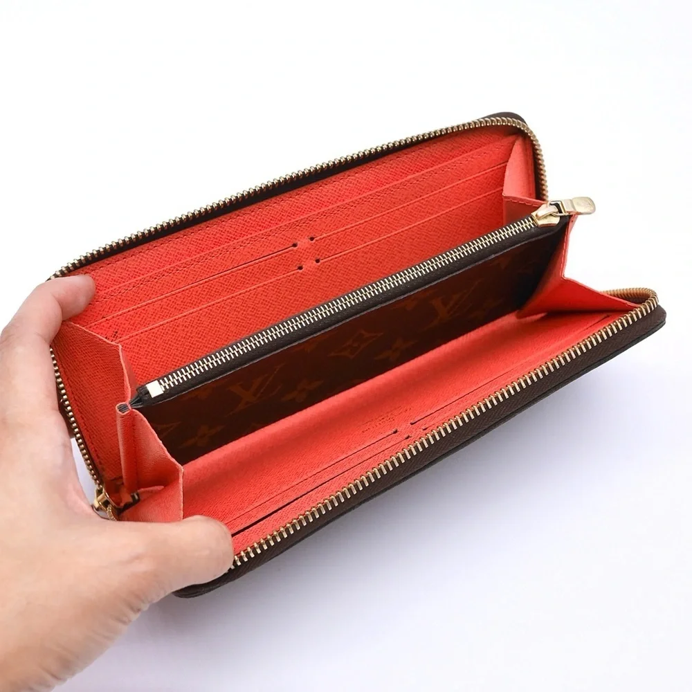 🍓LV Clemence Mono Wallet MI0136 - Picture 12 of 12